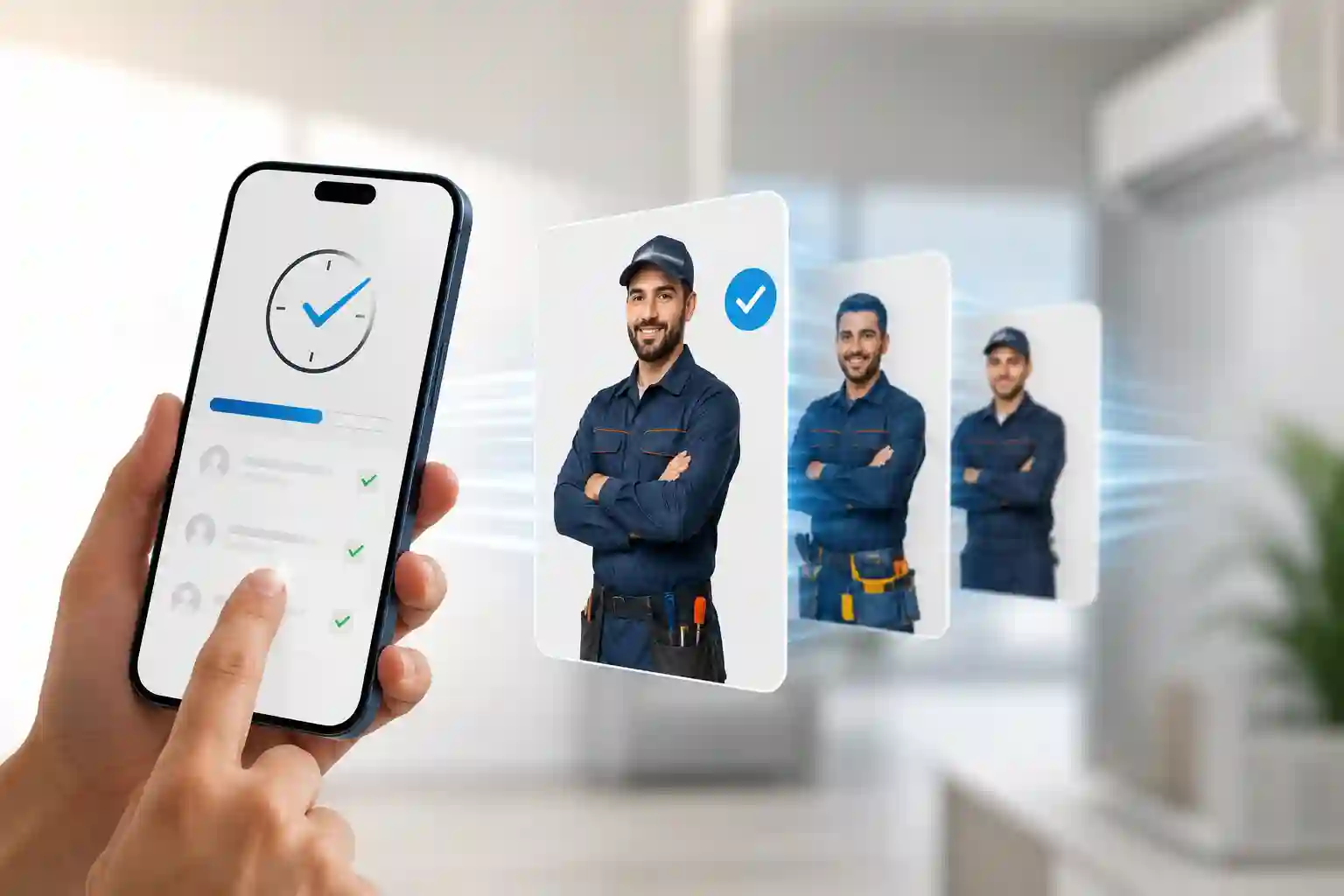 تعمیرکار کولر در ساری